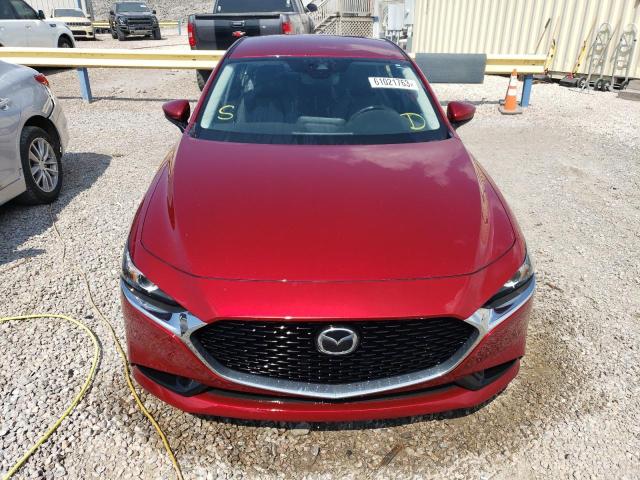 Photo 4 VIN: JM1BPACL9K1107156 - MAZDA 3 PREFERRE 