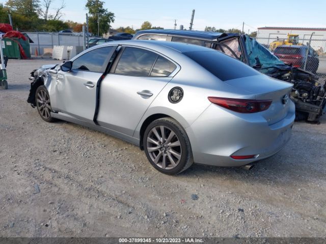 Photo 2 VIN: JM1BPACL9L1175569 - MAZDA MAZDA3 