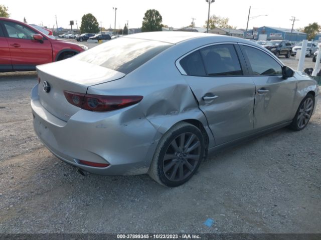 Photo 3 VIN: JM1BPACL9L1175569 - MAZDA MAZDA3 