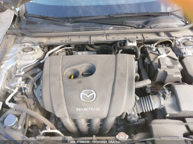 Photo 9 VIN: JM1BPACL9L1175569 - MAZDA MAZDA3 