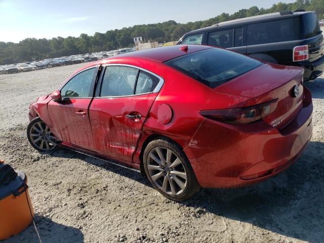 Photo 1 VIN: JM1BPACLXK1107019 - MAZDA 3 