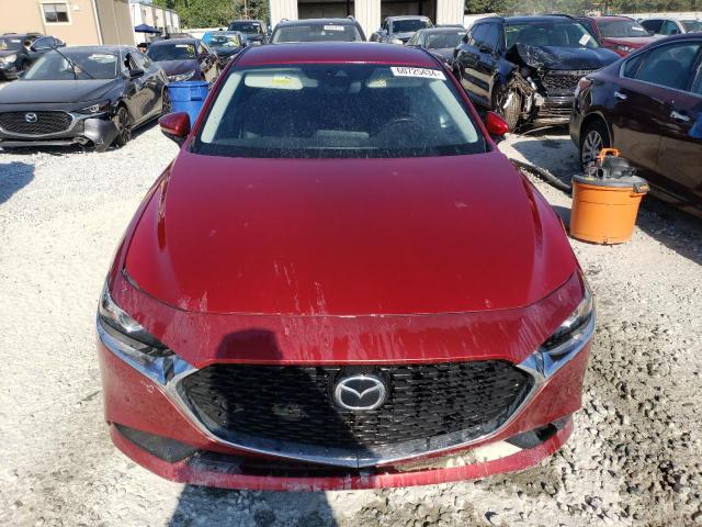 Photo 4 VIN: JM1BPACLXK1107019 - MAZDA 3 