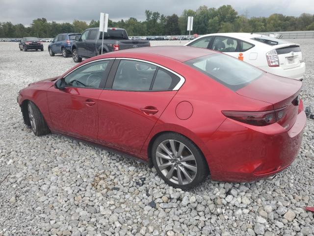 Photo 1 VIN: JM1BPACLXK1109451 - MAZDA 3 PREFERRE 