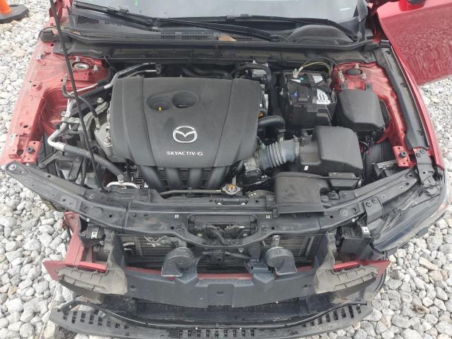 Photo 10 VIN: JM1BPACLXK1109451 - MAZDA 3 PREFERRE 