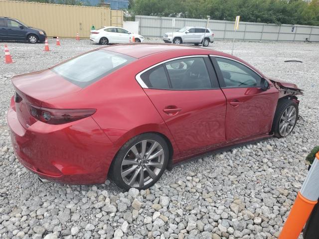 Photo 2 VIN: JM1BPACLXK1109451 - MAZDA 3 PREFERRE 