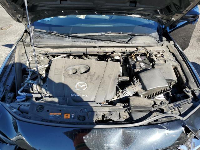 Photo 10 VIN: JM1BPACLXK1113029 - MAZDA 3 PREFERRE 