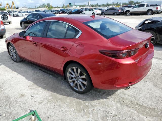 Photo 1 VIN: JM1BPACLXK1114455 - MAZDA 3 PREFERRE 