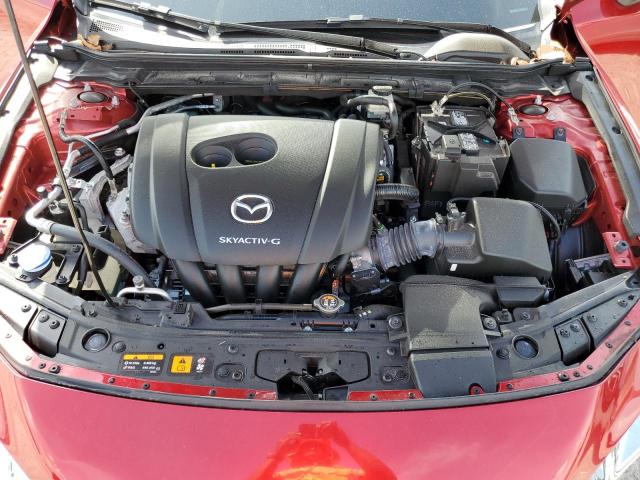 Photo 10 VIN: JM1BPACLXK1114455 - MAZDA 3 PREFERRE 