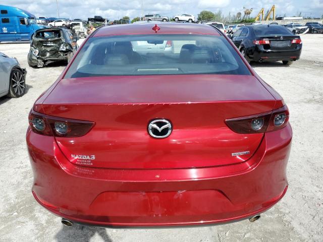 Photo 5 VIN: JM1BPACLXK1114455 - MAZDA 3 PREFERRE 