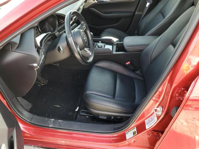 Photo 6 VIN: JM1BPACLXK1114455 - MAZDA 3 PREFERRE 