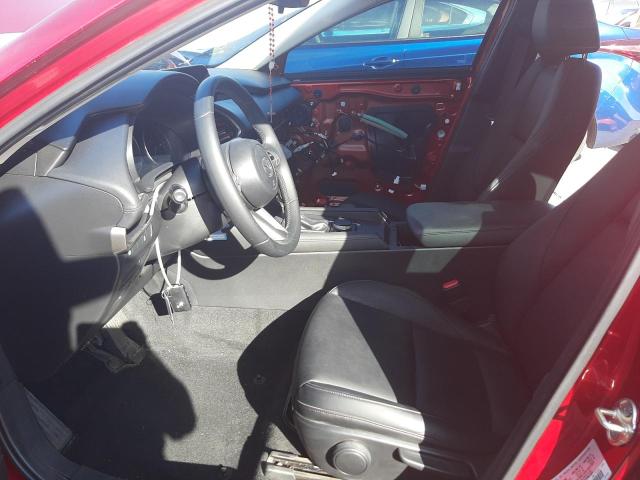 Photo 6 VIN: JM1BPACLXL1166685 - MAZDA 3 SELECT 