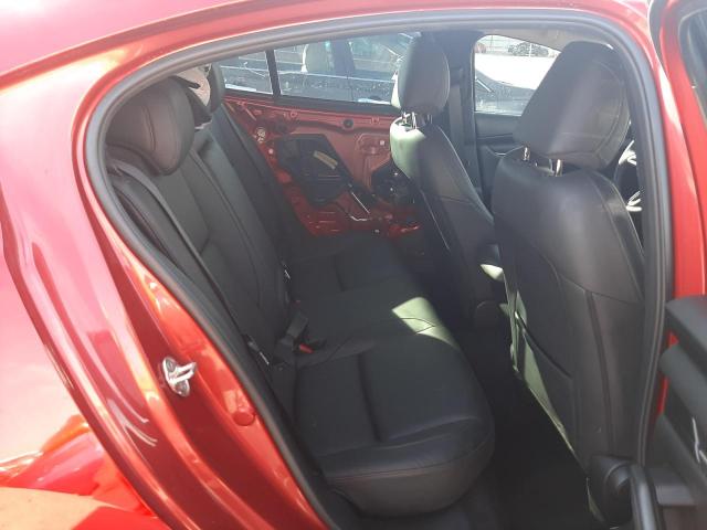 Photo 9 VIN: JM1BPACLXL1166685 - MAZDA 3 SELECT 