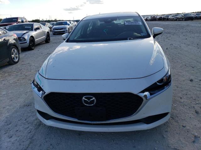 Photo 4 VIN: JM1BPACLXL1173913 - MAZDA 3 