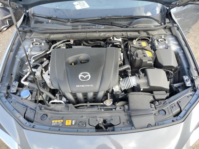 Photo 10 VIN: JM1BPACLXN1502645 - MAZDA 3 