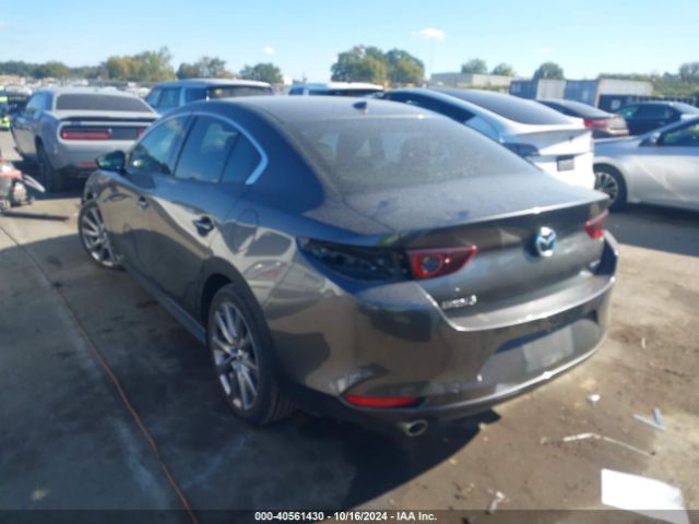 Photo 2 VIN: JM1BPACM7K1100473 - MAZDA MAZDA3 