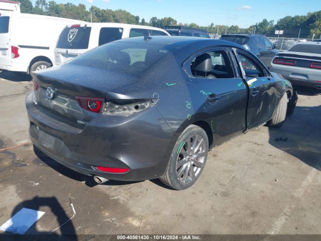 Photo 3 VIN: JM1BPACM7K1100473 - MAZDA MAZDA3 