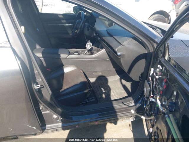 Photo 4 VIN: JM1BPACM7K1100473 - MAZDA MAZDA3 