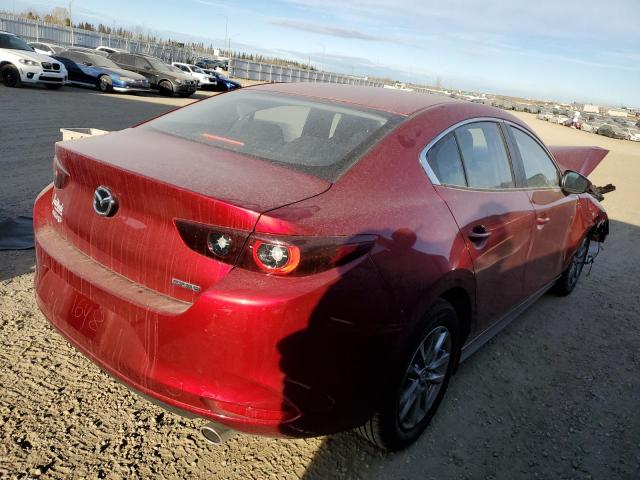 Photo 2 VIN: JM1BPACM7R1650475 - MAZDA 3 