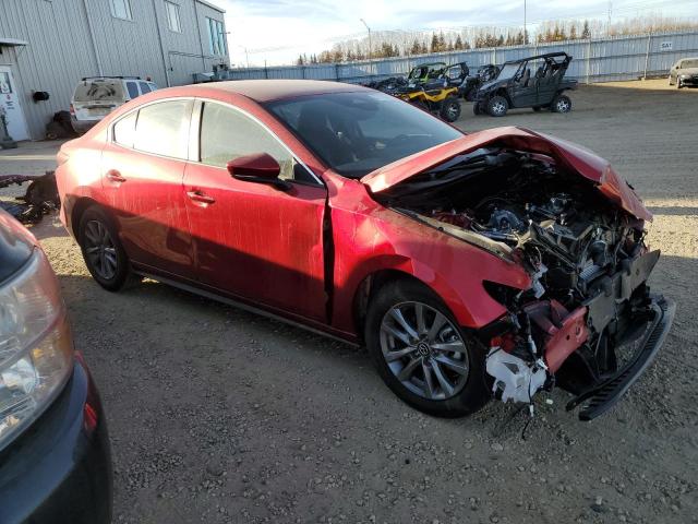 Photo 3 VIN: JM1BPACM7R1650475 - MAZDA 3 