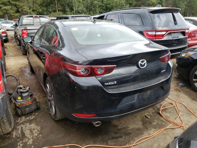 Photo 2 VIN: JM1BPACM8K1101258 - MAZDA 3 PREFERRE 