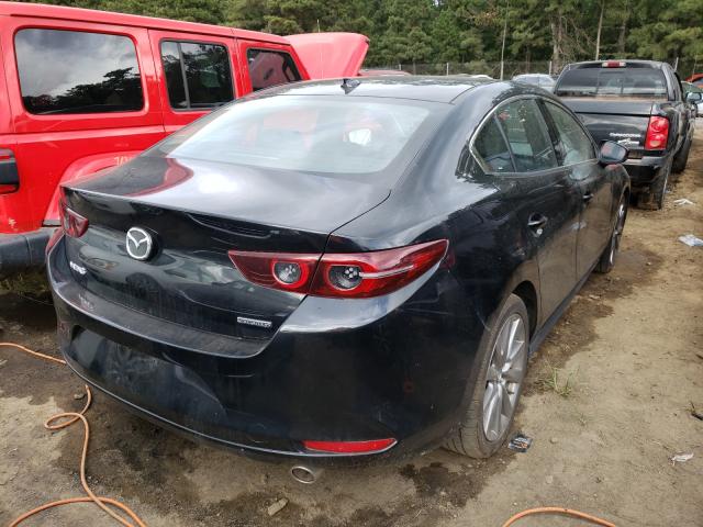 Photo 3 VIN: JM1BPACM8K1101258 - MAZDA 3 PREFERRE 