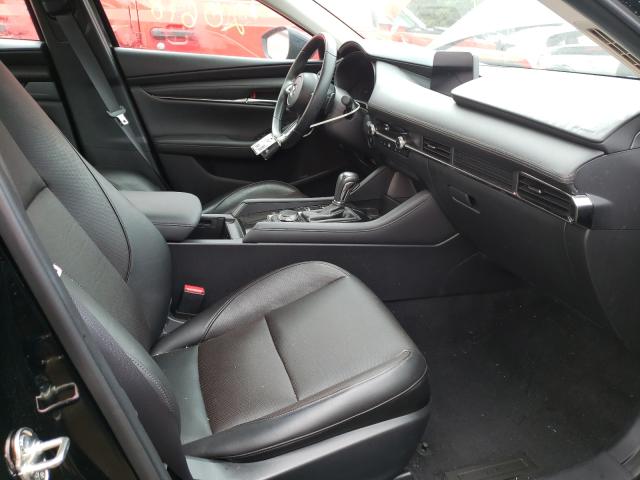 Photo 4 VIN: JM1BPACM8K1101258 - MAZDA 3 PREFERRE 