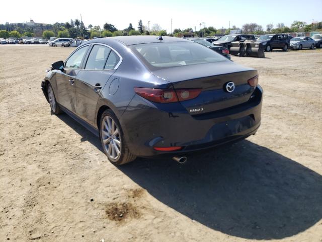 Photo 2 VIN: JM1BPADL0L1167651 - MAZDA 3 