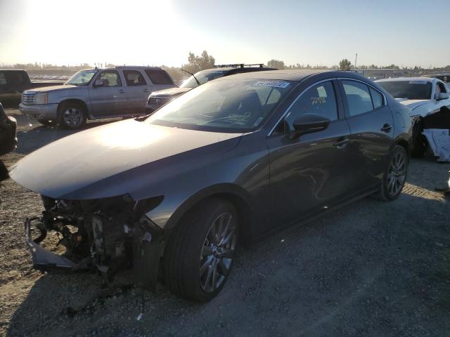 Photo 1 VIN: JM1BPADL0M1319204 - MAZDA 3 PREMIUM 