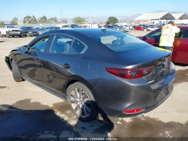 Photo 2 VIN: JM1BPADL1L1171711 - MAZDA MAZDA3 SEDAN 