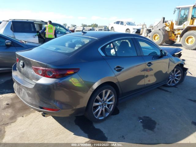 Photo 3 VIN: JM1BPADL1L1171711 - MAZDA MAZDA3 SEDAN 