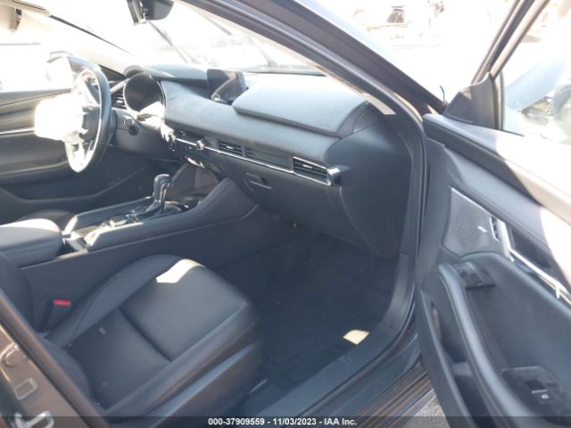 Photo 4 VIN: JM1BPADL1L1171711 - MAZDA MAZDA3 SEDAN 