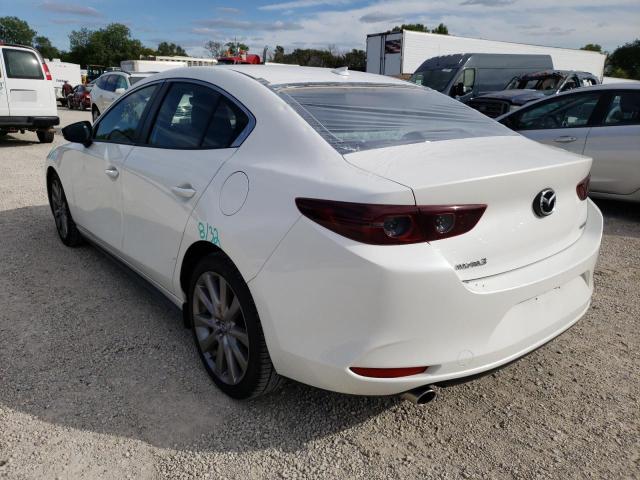 Photo 2 VIN: JM1BPADL2K1116523 - MAZDA 3 PREFERRE 