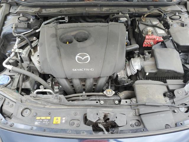 Photo 10 VIN: JM1BPADL2K1118949 - MAZDA 3 PREFERRE 