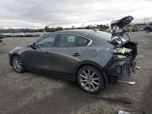 Photo 1 VIN: JM1BPADL2L1164315 - MAZDA 3 PREFERRE 