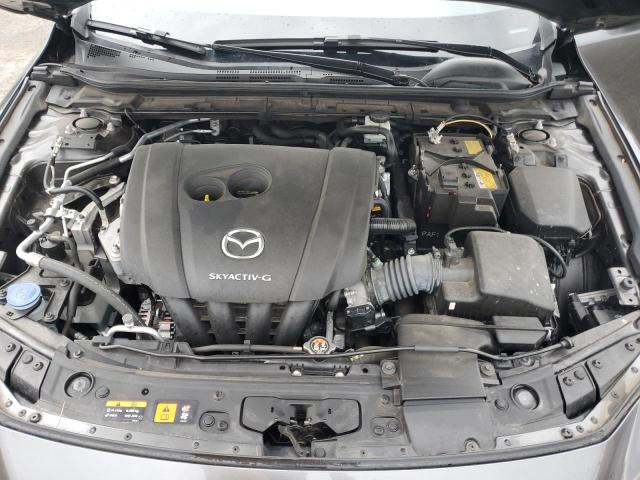 Photo 10 VIN: JM1BPADL2L1164315 - MAZDA 3 PREFERRE 