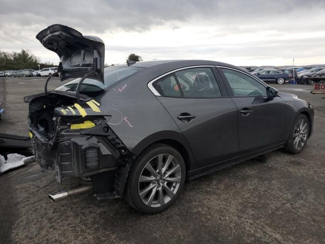 Photo 2 VIN: JM1BPADL2L1164315 - MAZDA 3 PREFERRE 