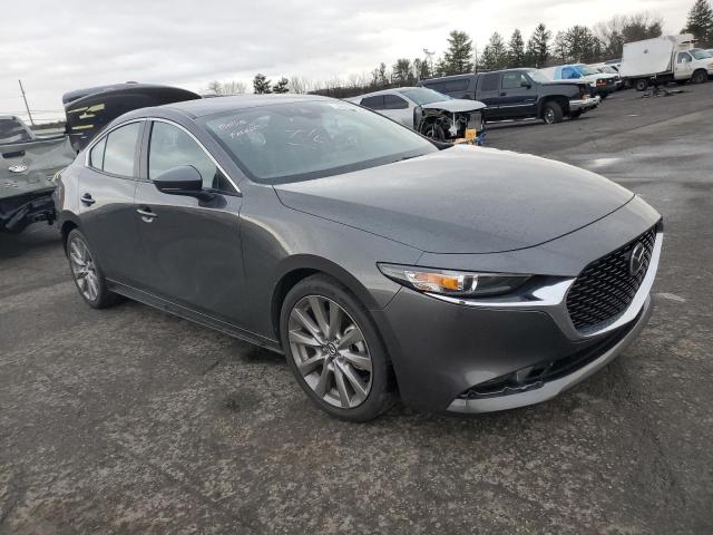 Photo 3 VIN: JM1BPADL2L1164315 - MAZDA 3 PREFERRE 