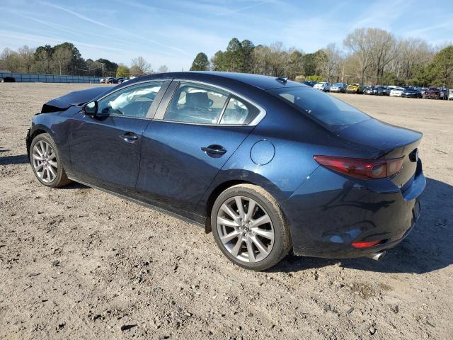 Photo 1 VIN: JM1BPADL3L1165411 - MAZDA 3 PREFERRE 