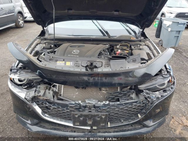 Photo 9 VIN: JM1BPADL3M1308374 - MAZDA MAZDA3 