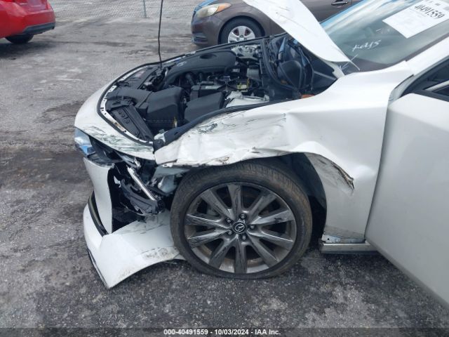 Photo 5 VIN: JM1BPADL3M1324686 - MAZDA MAZDA3 