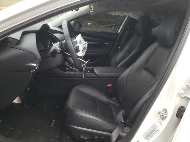 Photo 6 VIN: JM1BPADL4M1325118 - MAZDA 3 