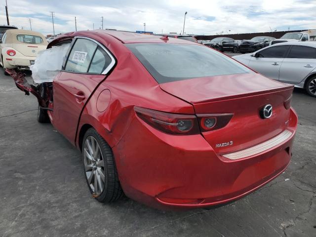 Photo 2 VIN: JM1BPADL6M1328960 - MAZDA 3 PREMIUM 