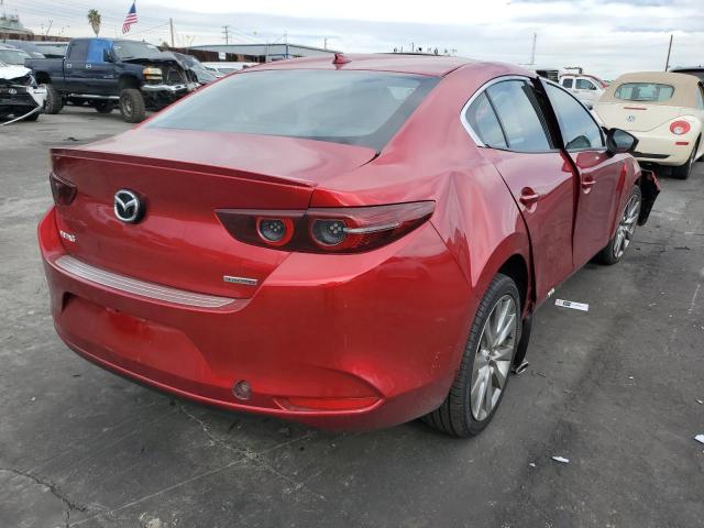 Photo 3 VIN: JM1BPADL6M1328960 - MAZDA 3 PREMIUM 