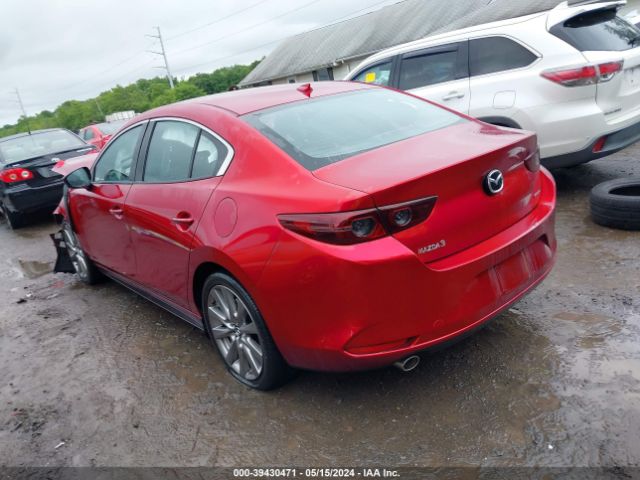 Photo 2 VIN: JM1BPADL7L1164214 - MAZDA MAZDA3 