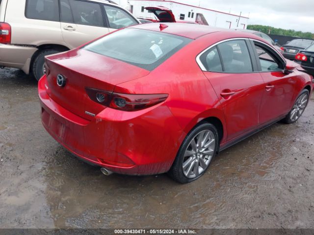 Photo 3 VIN: JM1BPADL7L1164214 - MAZDA MAZDA3 