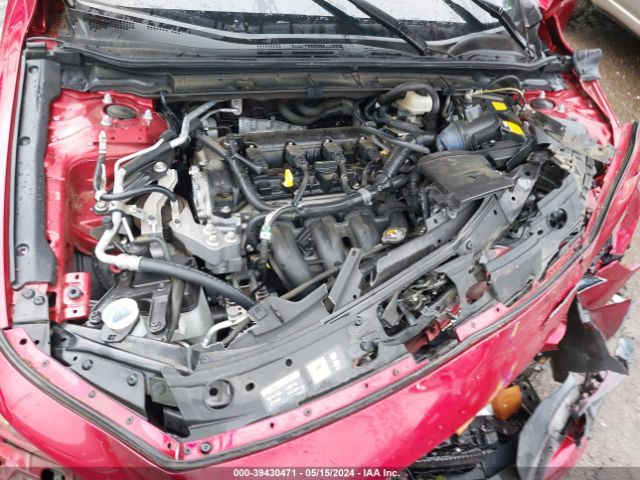 Photo 9 VIN: JM1BPADL7L1164214 - MAZDA MAZDA3 