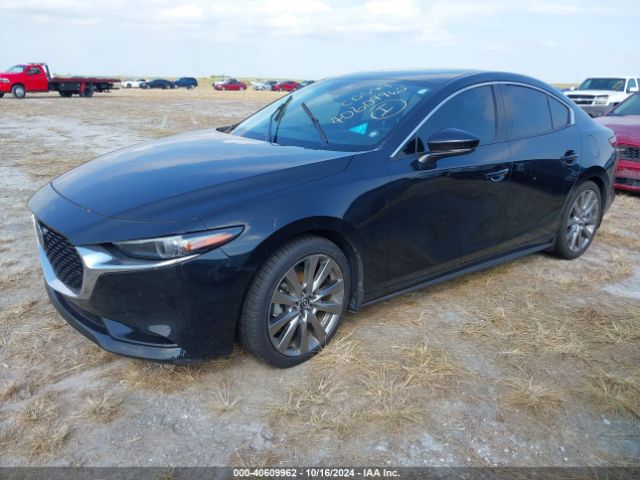 Photo 1 VIN: JM1BPADL7M1308328 - MAZDA MAZDA3 