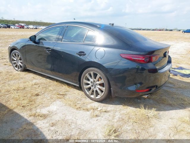 Photo 2 VIN: JM1BPADL7M1308328 - MAZDA MAZDA3 