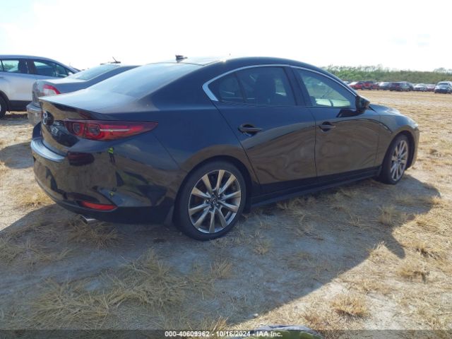 Photo 3 VIN: JM1BPADL7M1308328 - MAZDA MAZDA3 