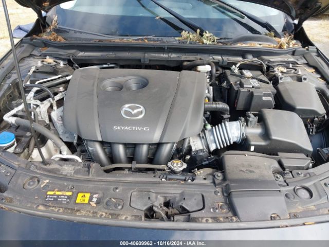 Photo 9 VIN: JM1BPADL7M1308328 - MAZDA MAZDA3 